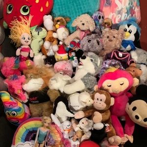 Kids toy bundle